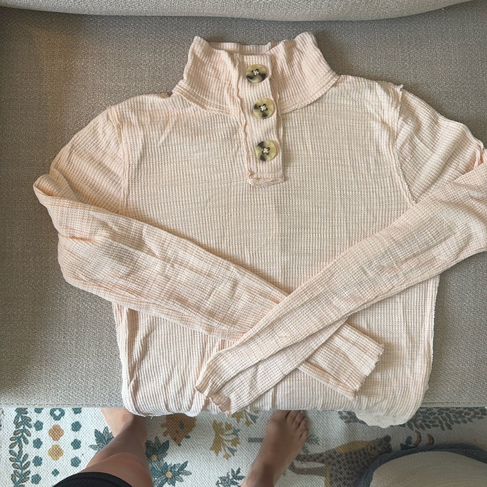 Free People Top